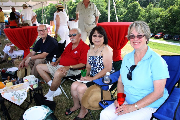 Epworth's 17th Annual Charity Polo Match